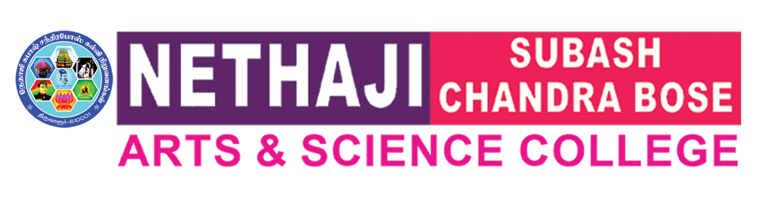 Arts & Science College Logo